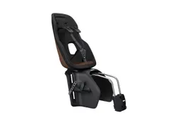 Cykelsits Thule Yepp Nexxt 2 Maxi Ramfäste Brun
